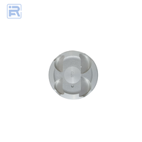 Produsen Guangzhou JCAR Piston Mesin Diesel 2JZ 13101-46030 Ring Piston Pin Piston Ring Besar Set 88