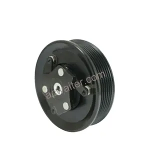 Price for ac air conditioner compressor clutch OEM 5K0820803A / 5K0 820 803 A auto magnetic clutch