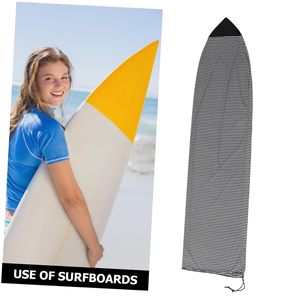 Housse de protection rigide légère et antivol pour ski et snowboard, avec logo personnalisé, chargement USB, portable, en polyester - Product Image 3