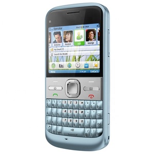 Teléfono Celular Móvil Clásico Simple con Teclado QWERTY Completo, Desbloqueado y Económico Original - Product Image 4