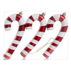 Arbre de Noël Béquilles Suspendues Boule <span class=keywords><strong>Alien</strong></span> Scallion Poudre Peinte Ensemble Boule De Noël Transfrontalière Ornements D'arbre - Product Image 1