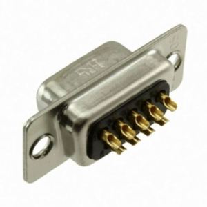 HDEB-9S(05) D-Sub Connector Electronic Component - Product Image 1