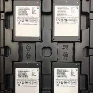 Unidad de Estado Sólido S-AMSUNG MZILT1T9HBJR-00007 PM1643a de 1.92 TB y 2.5 Pulgadas SAS TLC para Servidor y PC, Nueva Unidad de Disco Duro Metálica de 2.5 Pulgadas - Product Image 2