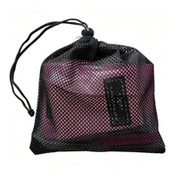 Accessoires de yoga, bande d'entraînement avec logo personnalisé, tissu extensible durable, polyester écologique, bande de résistance en latex, pour la maison