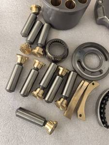 Conjunto de Pistón para Bomba Hidráulica YFM FK A11VO75, OEM de Alta Calidad - Product Image 3