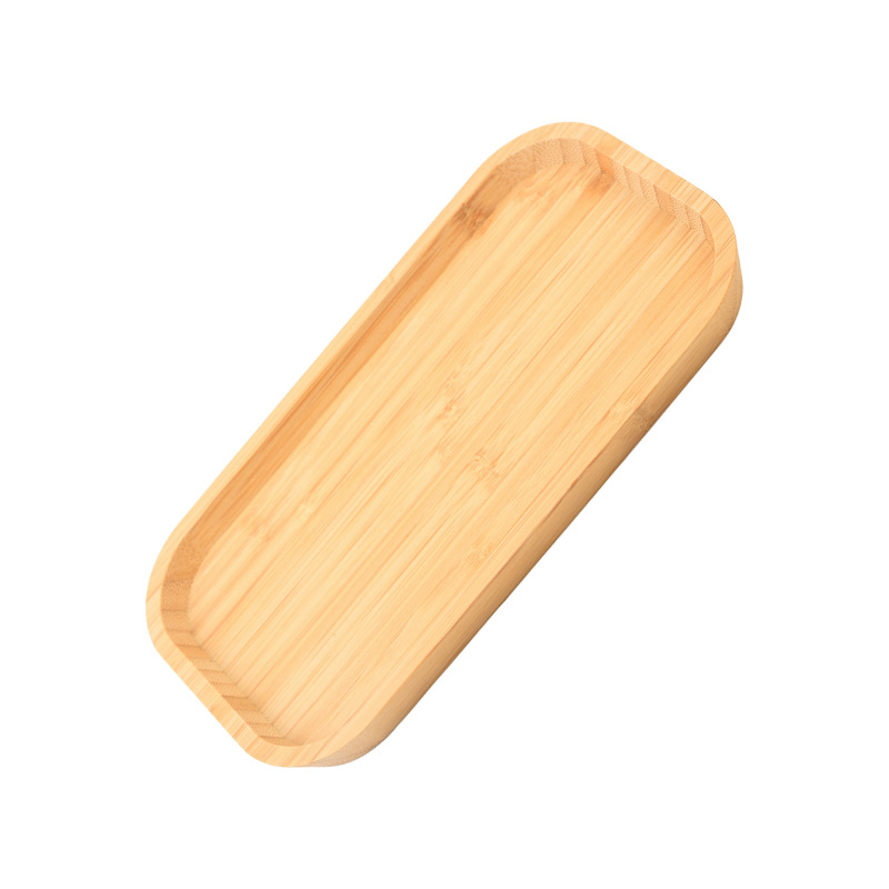 Straight knife rectangular tray 25*14*2cm