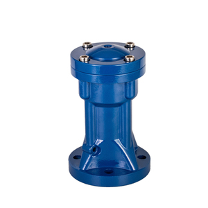 Vibrador Neumático de Percusión de Aire SK-30/40/60/80/100, Martillo Neumático Vibrador para Graneros, Silos, Tolvas y Tuberías - Product Image 1