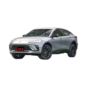 BUICK Envista 2022 11.5T 184hp L4 5 posti 5 porte compatte Suv benzina <span class=keywords><strong>auto</strong></span> usata benzina di alta qualità a buon mercato di <span class=keywords><strong>seconda</strong></span> <span class=keywords><strong>mano</strong></span> - Product Image 1