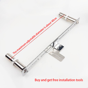 Machine à coudre électrique industrielle pièces de rechange ordinateur plat voiture sans poinçon ouvert cadre élastique sous-vêtements décolleté pantalon jambe tirer - Product Image 6