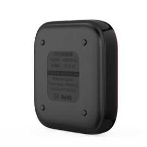 X406 <b>Smart</b> Wifi Ir Universal Remote Control for <b>Smart</b> Home - Product Image 3