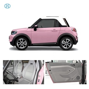Coche eléctrico de segunda mano LITE 2019, 0KM, Japón - Product Image 4