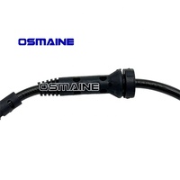 Capteur ABS avant Capteur de vitesse de roue SSB500053 SSF500011 pour Land Rover Range Rover Vogue L322