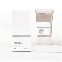 Azelaïnezuur Suspension10 % Beste Gezichtscrème Gewone Gezicht Serum Gewone Huidverzorging Producten