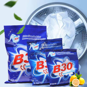 Venta caliente Super Oxygen Active Enzima Comercial Jabón en Polvo PARA LA <span class=keywords><strong>Ropa</strong></span> de Limpieza - Product Image 1