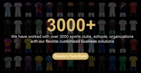 Maillots de football personnalisés sublimés, maillots de foot sur mesure, vêtements de sport personnalisés pour club, maillots de foot pour hommes, femmes et garçons