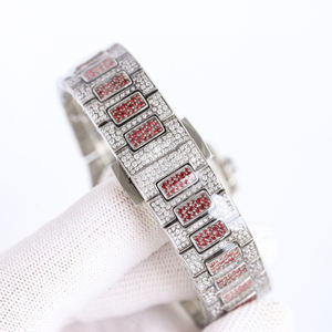 Nouvelle montre mécanique pour femme 2025, montre de créateur pour femme, édition limitée, montre de luxe - Product Image 6