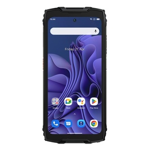 En Stock, Teléfono Inteligente Blackview BV9300 de 6.56 Pulgadas con 12+256G y Batería de 10580 mAh, Teléfono Móvil Inteligente 4G - Product Image 3