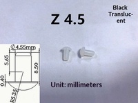 Bouchon en caoutchouc silicone de type T résistant aux hautes températures, bouchon anti-poussière, bouchon de trou, Chine
