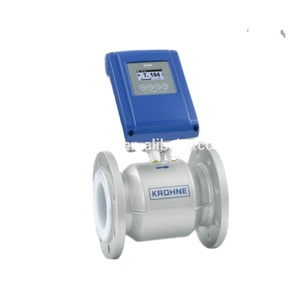 เครื่องวัดอัตราการไหล Krohne OPTIFLUX 2100 - Product Image 2