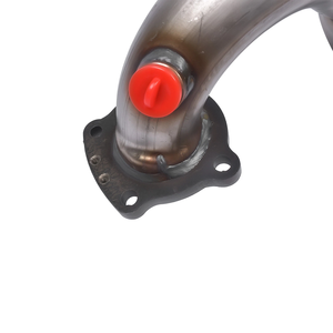 Convertidor Catalítico de Tres Vías de Acero Inoxidable Estándar de Exportación para Automóviles Euro 5 para FOCUS III DXACB7 DXACEU 1.0 EcoBoost - Product Image 4