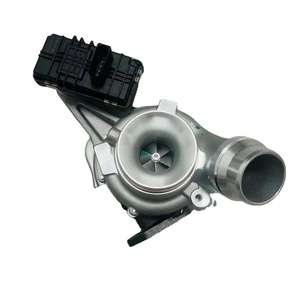 เหมาะสำหรับมินิคูเปอร์ <span class=keywords><strong>SD</strong></span> N47C20A <span class=keywords><strong>2.0</strong></span> ดีเซล เทอร์โบชาร์จเจอร์ 11658512379 11658512454 IHI RHV4-T39 9VB02 - Product Image 2