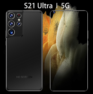 Teléfonos móviles originales Teléfono <span class=keywords><strong>S21</strong></span> + <span class=keywords><strong>Ultra</strong></span> Pantalla completa de 7,3 pulgadas 16GB + <span class=keywords><strong>1TB</strong></span> 5G Precio bajo Smartphone - Product Image 6