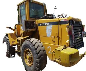 รถตัก3ตันรถตัก LG936L LG956L L120d รถตักใช้งานได้อย่างดีเยี่ยม - Product Image 1