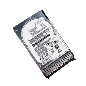 01NN786 Genuine Brand 600GB HDD 10K 12G SAS 2.5" Hard Drive With Smart Carrier - Product Image 5