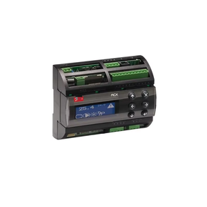 Controlador Programable 080g0250 Mcx061v, 6 Relés, Voltaje de Alimentación 110 - Product Image 1