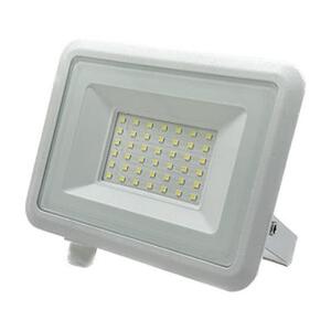 Faretto LED bianco da 100w 6500k: illuminazione brillante ed efficiente, ideale per spazi ampi ed esterni. - Product Image 1