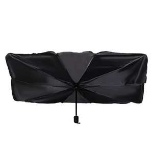 Parasol Promocional Personalizado para Ventana de Coche, <span class=keywords><strong>Tipo</strong></span> Sombrilla, para Automóvil - Product Image 6