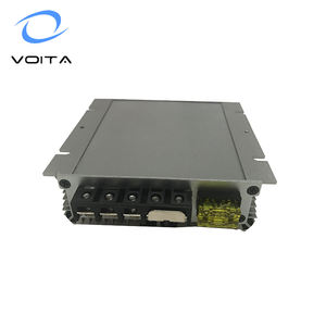 Cargador de batería de 12V a 28V 30A, cargador para baterías RV para baterías de plomo ácido de Gererators - Product Image 3