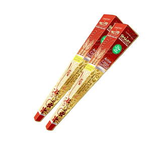 กรวยเมห์นดีธรรมชาติแบบโคลด์โปรเซส สำหรับทำสีเข้มข้น ใช้งานง่าย - Product Image 1