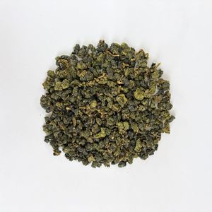 Té Oolong de Primera Calidad de Taiwán, Elaborado a Mano por Maestros de la Montaña |   Notas Florales y Forestales, Hojas Sueltas en Lata de Regalo de 150g, Recuerdo Famoso - Product Image 5