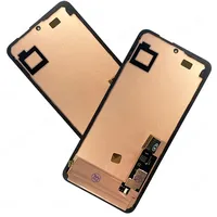 Écran LCD tactile numériseur assemblée remplacement pour Google Pixel 8 Pro GC3VE G1MNW, 6.7 pouces d'origine