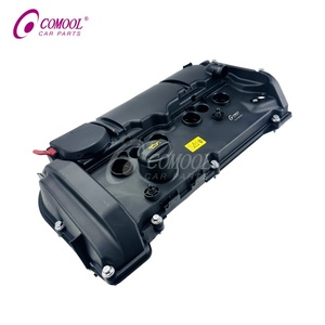 Couvre-culbuteurs COMOOL 11127646552 11127603390 pour BMW <span class=keywords><strong>MINI</strong></span> <span class=keywords><strong>Cooper</strong></span> S JCW R55 R56 R57 R58 R59 R60 R61 N18 - Product Image 4
