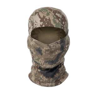 Protector solar máscara de esquí de cara completa táctica CS caza Skimask negro Rosa pasamontañas sombrero debajo del casco gorra verano Facekini - Product Image 4