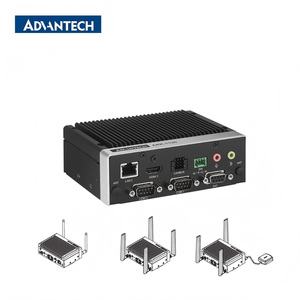 คอมพิวเตอร์อุตสาหกรรม Advantech ARK1125H แบบฝังตัวไร้พัดลม ใช้ Intel N200 DDR5 รองรับ Dual HDMI 4K พร้อมพอร์ต LAN 2.5GbE สองพอร์ต ทนทานต่ออุณหภูมิสูง - Product Image 1