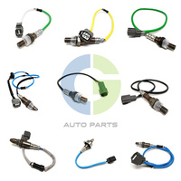 Kunray — capteur d'oxygène pour voiture,, adapté aux VW, JETTA, Audi, Seat, SAAB, Lambda, pièces détachées, CG