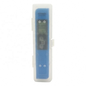 Meter EC, Penguji Kualitas Air Digital Genggam, Pena Konduktivitas Portabel. Cocok untuk Rumah Kaca, Pertanian, dan Kolam Renang. - Product Image 4