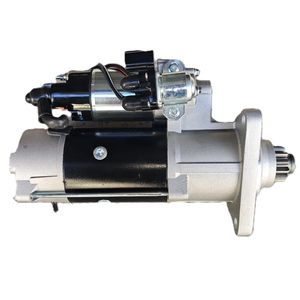 Motorino di Avviamento 90P55 20V per HOWO SINOTRUK N7G T5G MC11, Ricambi per Macchine da Costruzione - Product Image 3