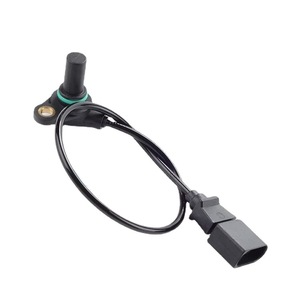 Capteur de position du vilebrequin pour Audi Volkswagen Skoda Seat OE 01M927321B SU8121 SJQ-2273 - Product Image 1