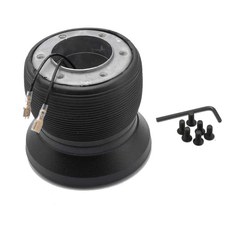 Steering Wheel Hub Adapter Boss Kit for Mercedes Benz 