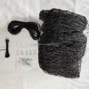 <span class=keywords><strong>Filet</strong></span> de protection pour <span class=keywords><strong>chat</strong></span> HDPE noué fort Offre Spéciale <span class=keywords><strong>Filet</strong></span> de sécurité pour balcon pour fenêtre - Product Image 4