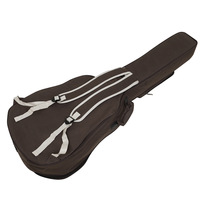 40/41 Inch Thick Non-woven Cotton Acoustic Guitar Backpack
