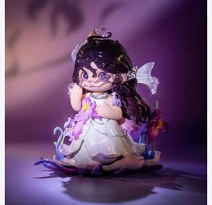 Heyone Song of Light and Night Series Blind Box, cadeau d'anniversaire à tenir en main, décoration tendance, surprise - Product Image 6