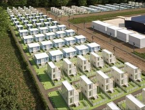 Maisons à plat écologiques pour les secours d'urgence Abris durables en cas de crise - Product Image 4