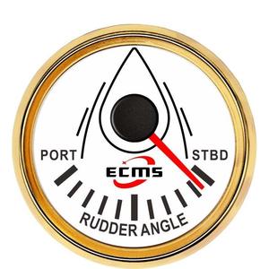 Sensor de Ángulo de Timón para Barco/Yate de 52 mm 190-0 316L, Piezas y Accesorios - Indicador de Ángulo de Timón - Product Image 2