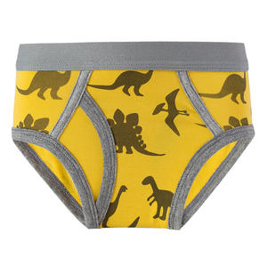 Sous-vêtements pour hommes en coton respirant, design de dessin animé mignon, caleçons, boxers pour jeunes, <span class=keywords><strong>boxer</strong></span> doux pour <span class=keywords><strong>garçon</strong></span> - Product Image 6