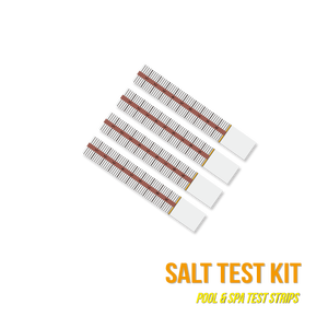 Nouveau kit <span class=keywords><strong>de</strong></span> bandelettes <span class=keywords><strong>de</strong></span> test <span class=keywords><strong>d</strong></span>'eau salée pour étang - Product Image 2